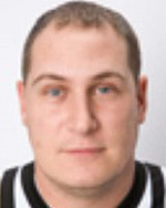 Jake Thomas Headshot