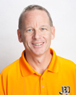 Jim Lynch Headshot