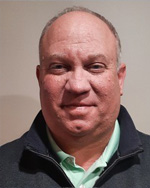 Mark Shoults Headshot