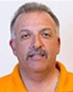 Nick Cladis Headshot