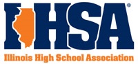 IHSA Logo